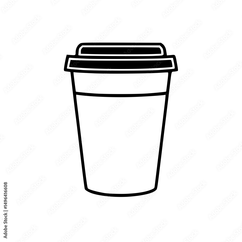 coffee cup isolated coffee cup isolated