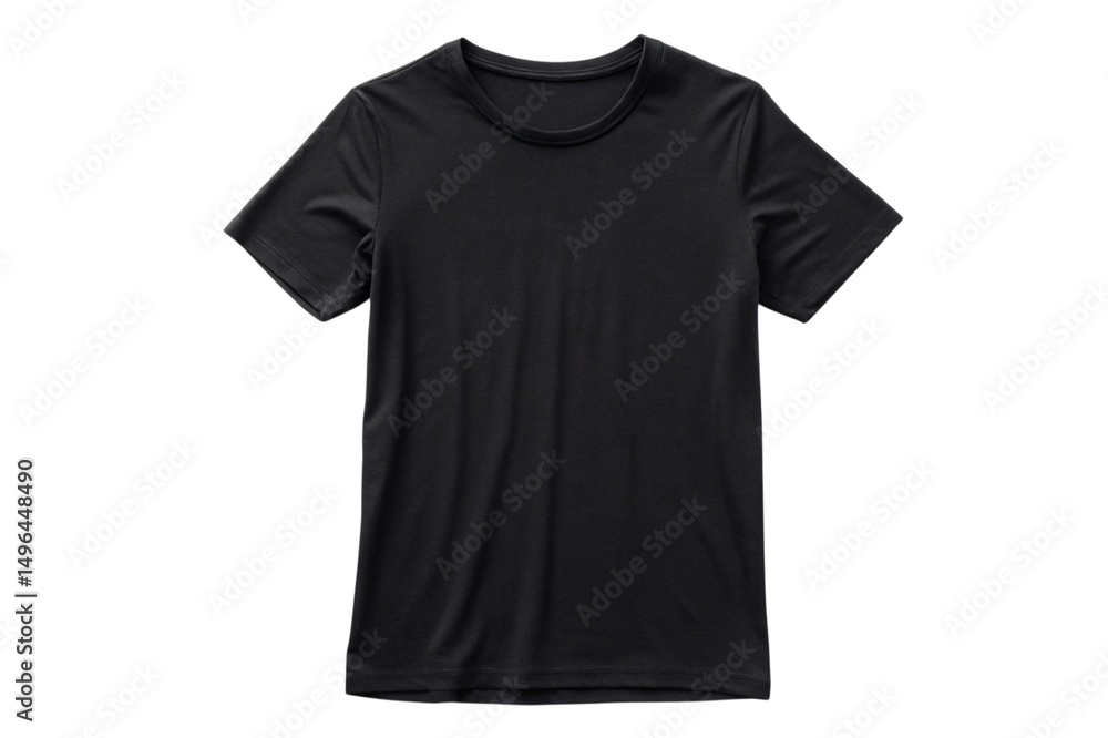 t shirt isolated on white t shirt isolated on white