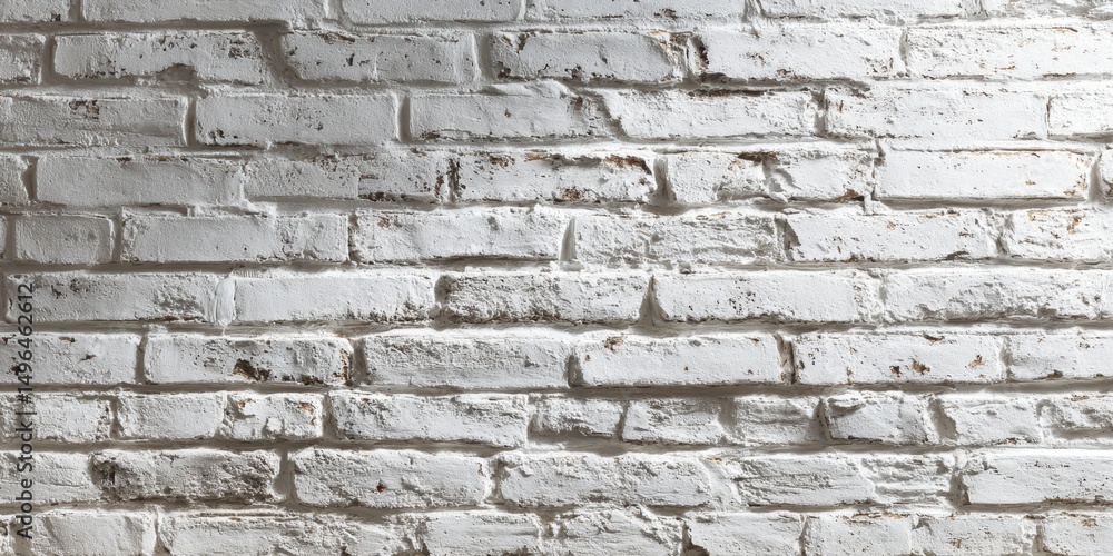 white painted brick wall texture background closeup white painted brick wall texture background closeup