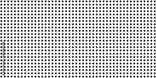 grunge Halftone white and black dots pattern and black gradient grunge texture background. Dotted line comic sport style vector illustration
