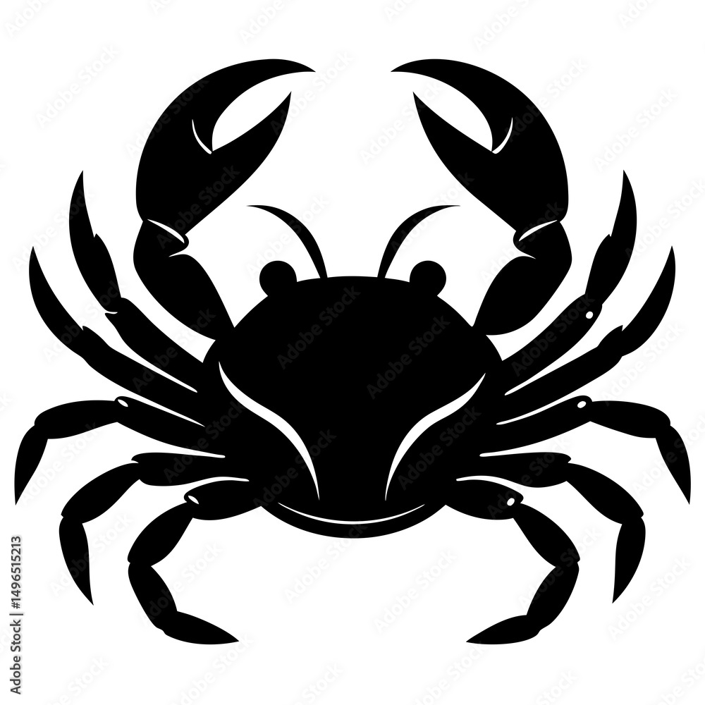 red crab vector red crab vector