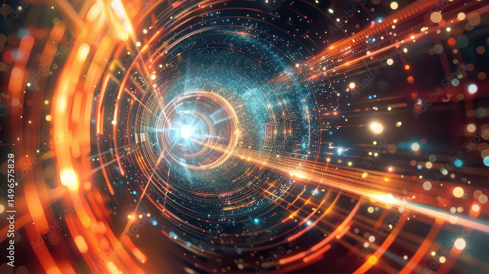 Quantum computing revolutionizing business analytics and security Quantum computing revolutionizing business analytics and security
