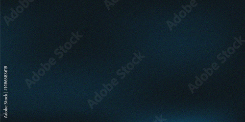 Abstract dark blue textured material shows a pattern of blue fabric and blue leather on its surface