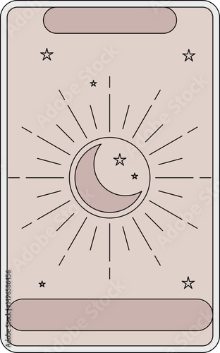 Bright Tarot Cards