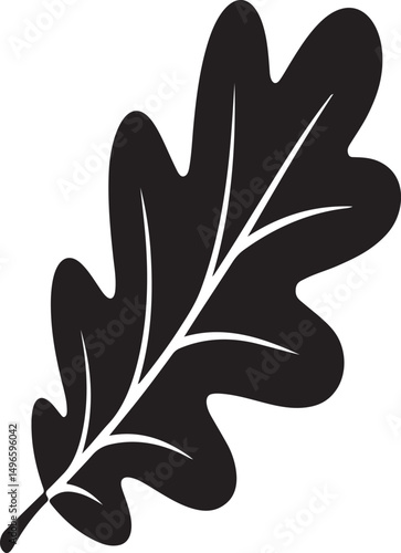 Wallpaper Mural Green leaf icons set. Leaves icon on transparent background. Collection green leaf. Torontodigital.ca