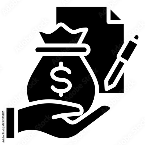 Loan Icon