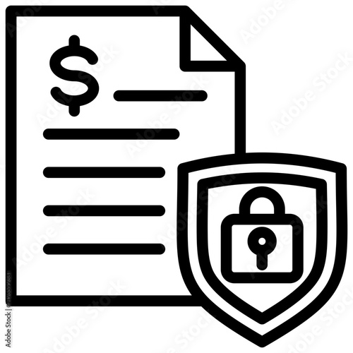 Security Icon