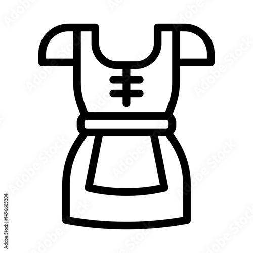 Dirndl