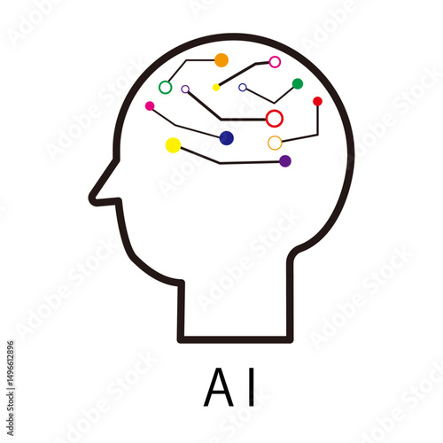 AIアイコン