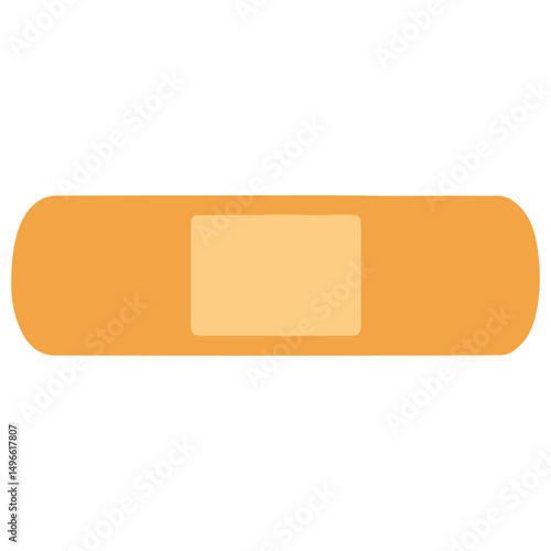 Free Download Adhesive Band medical equipment, Healthcare tools illustration, hospital design sublimation
 - GFXLoad