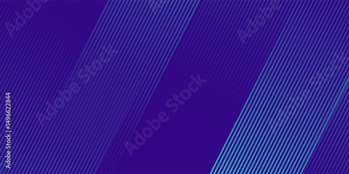 Halftone gradient texture diagonal lines. Fading diagonal line gradient background. Slanted pattern background. Thin parallel line wallpaper that fades for overlay