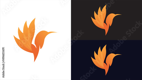 Birds logo Design 