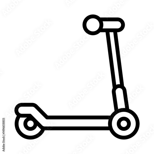 Kick Scooter