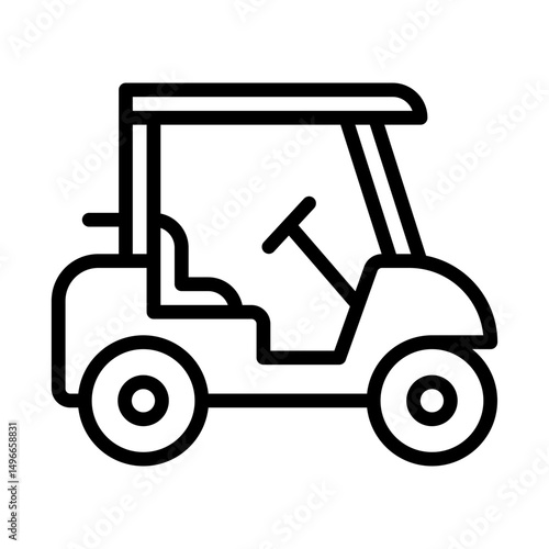 Golf Cart