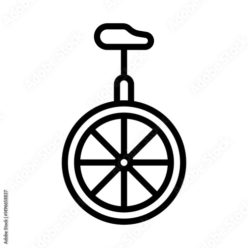 Monocycle