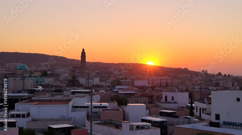 Tangier,Marroco