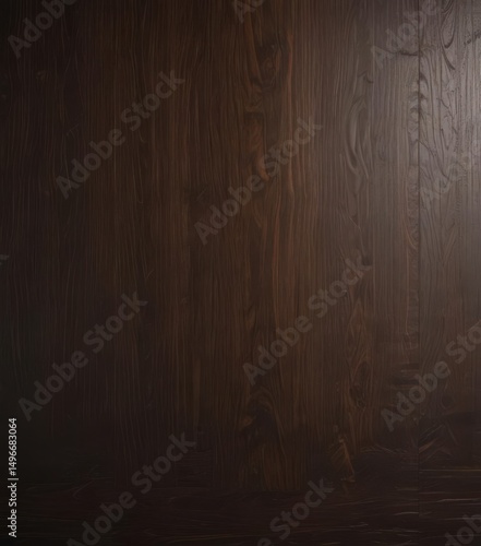 Dark, rich wood grain background  Elegant, rustic texture ,  wooden texture,  antique