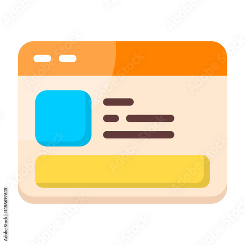 Landing Page Icon Free Download Landing Page Icon - GFXLoad