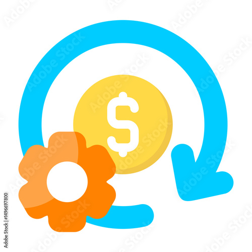 ROI Icon