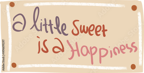 The Little Sweet Shop