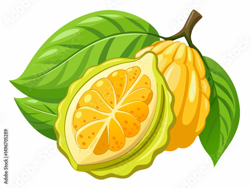 buddha s hand citron fruit   