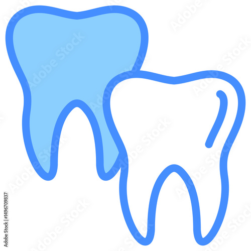 Tooth Icon