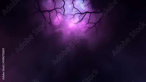 Animated Motion Graphics Background