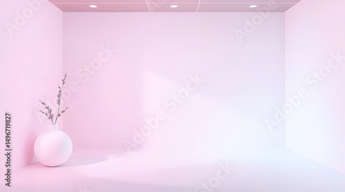 Animated Motion Graphics Background