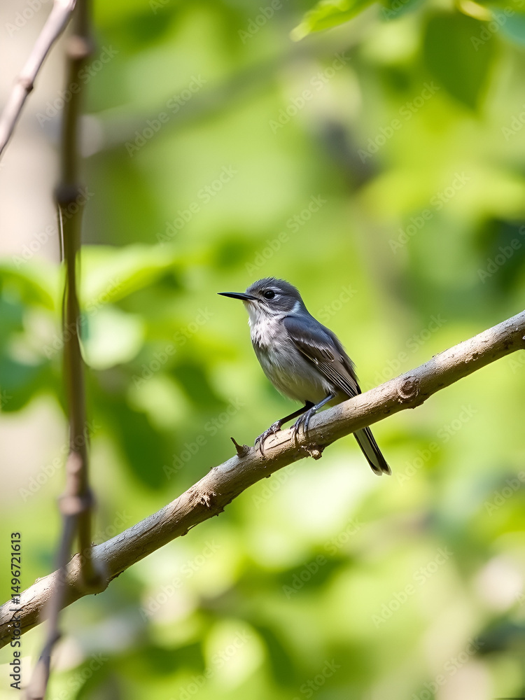 Eastern Wood-Pewee Eastern Wood-Pewee