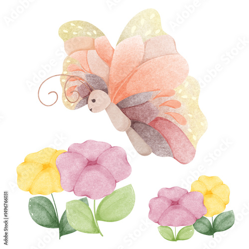 Flower