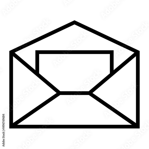 Mail Envelope