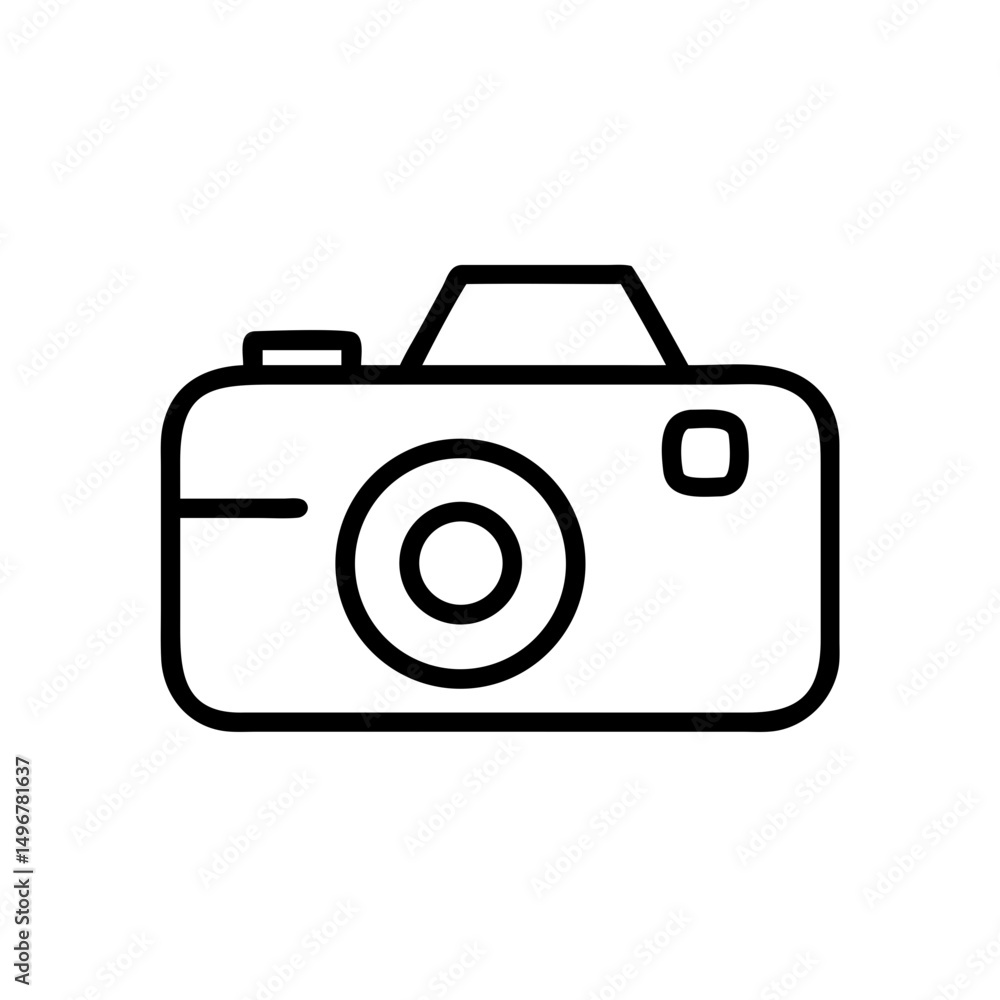 camera icon camera icon