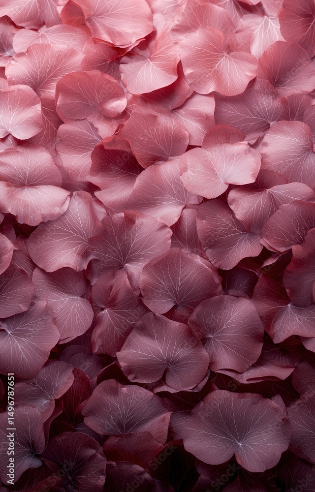 pink rose petals pink rose petals