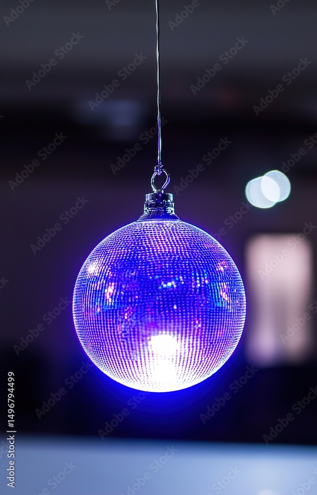 Fototapeta premium christmas ball