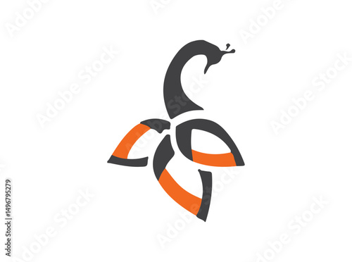 Colorful Peacock Icon SVG Design, Vibrant Logo with Feather Details, Perfect for Branding, Crafts, Digital Use, Print, Download Now