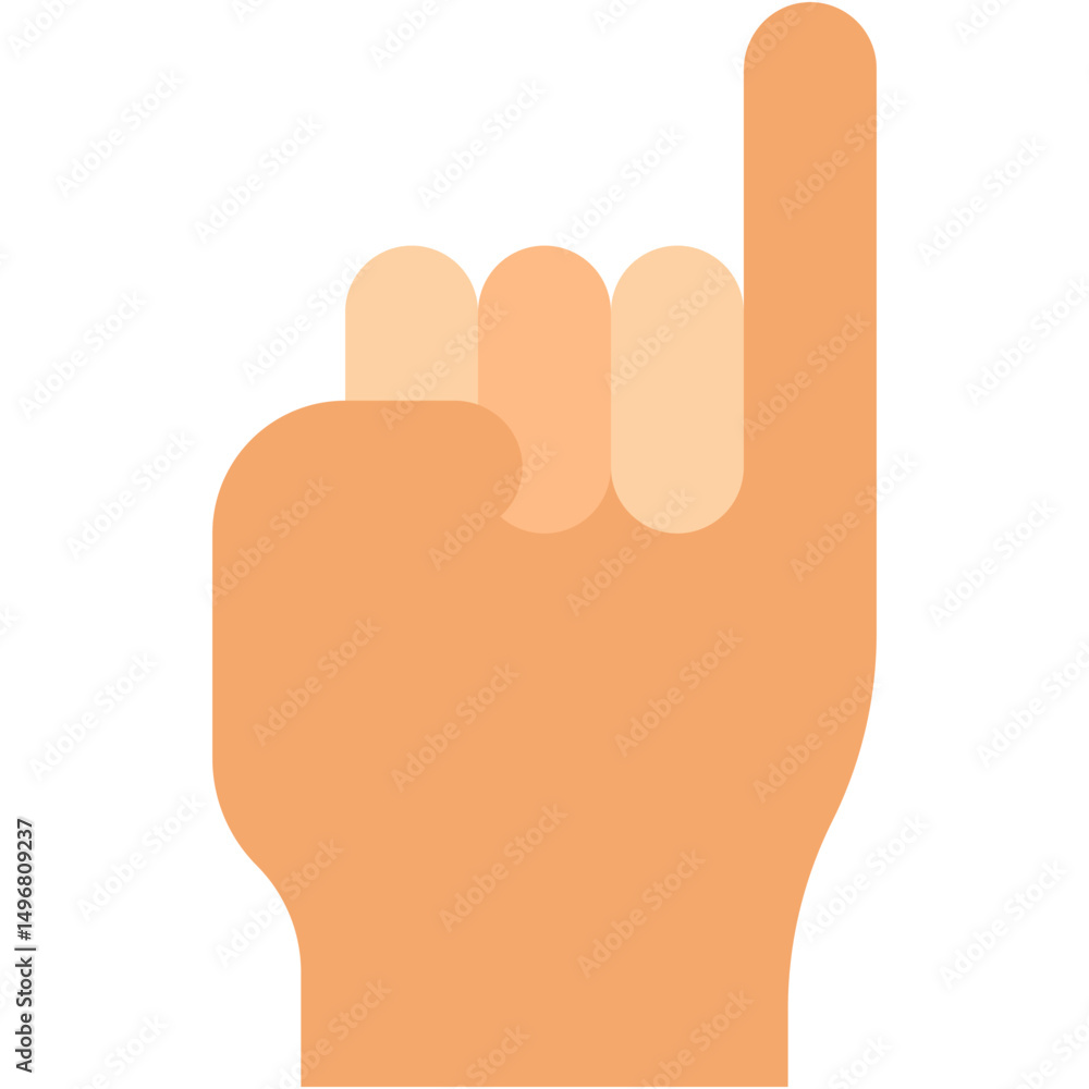 Vector Icon Pinky Promise, Pinky Finger, Trust, Friendship, Promise Vector Icon Pinky Promise, Pinky Finger, Trust, Friendship, Promise