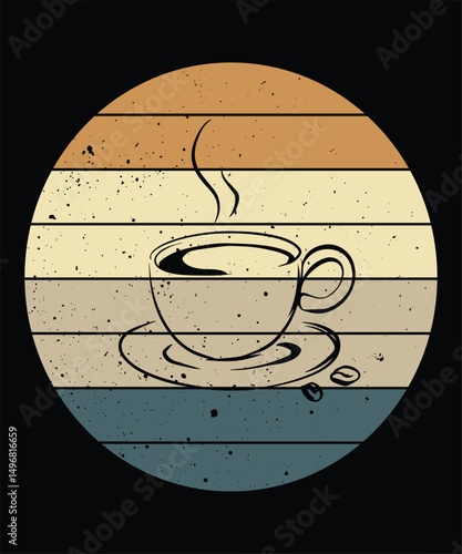 coffee cup icon