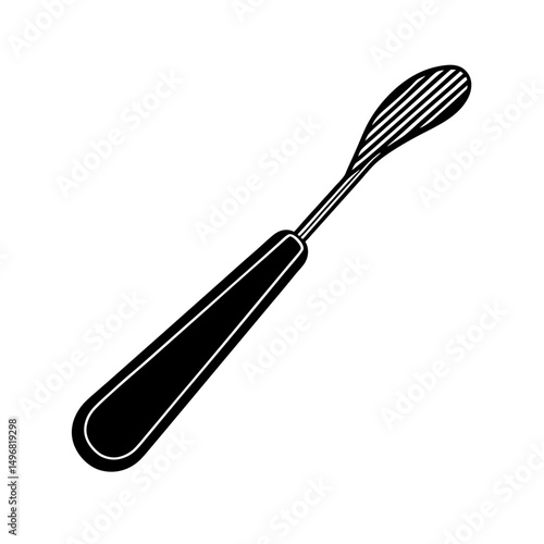 Cuticle Pusher for Nail Care Routine