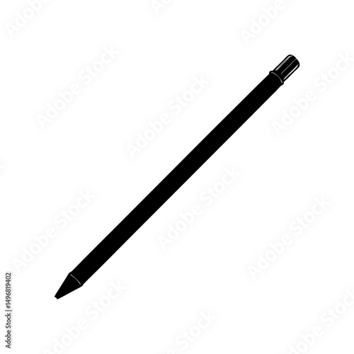 Eyebrow Pencil for Defined Brows