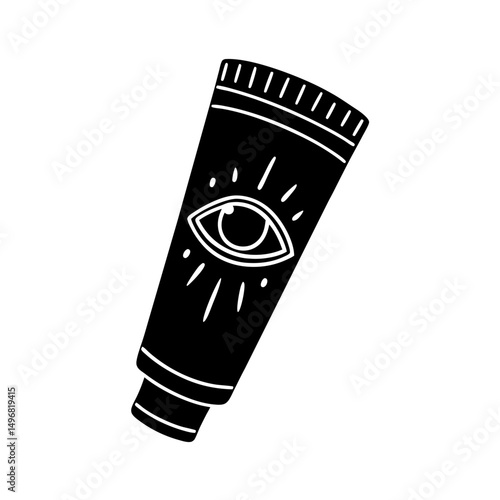 Eye Primer for Long Lasting Shadow