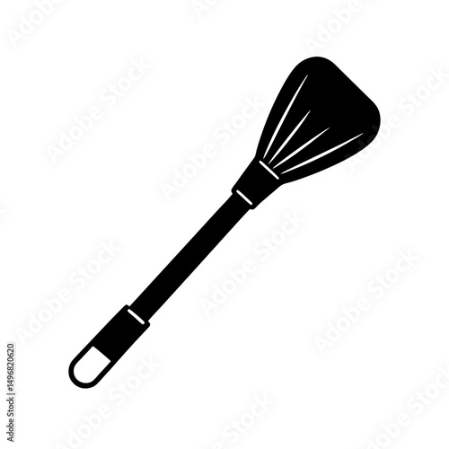makeup spatula