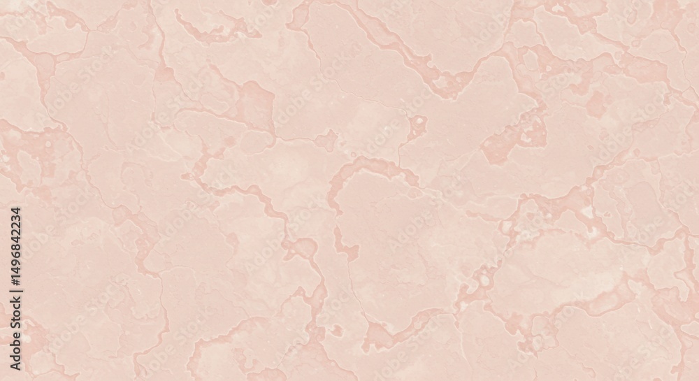 Fototapeta premium Pink Marble Texture Background