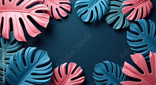 abstract colorful background