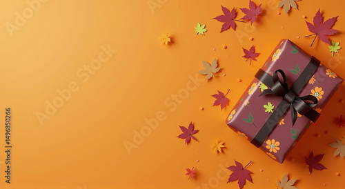 abstract grunge background