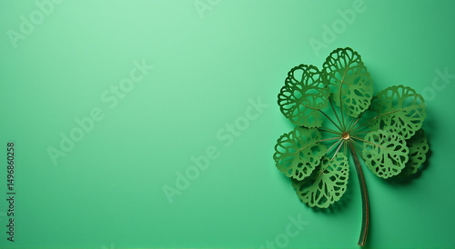 st patricks day background