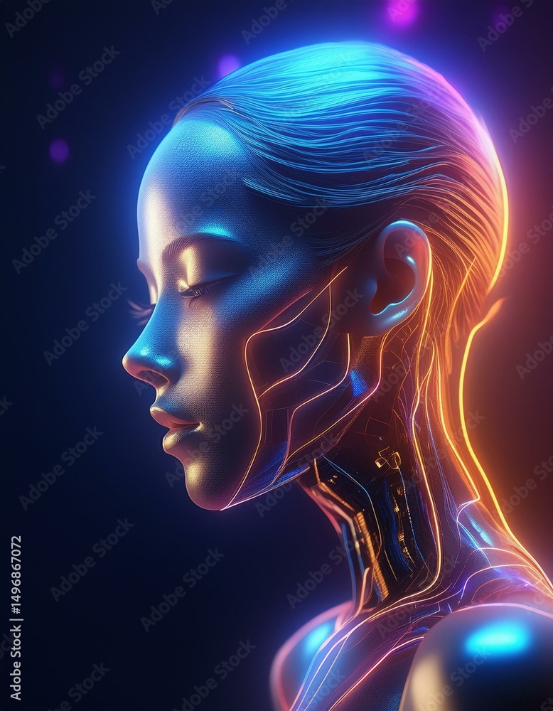 Obraz premium Reference Image