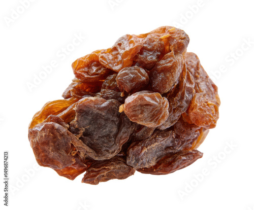 Wallpaper Mural Dried fruit for healthy snacking and cooking on a transparent background, cut out Torontodigital.ca