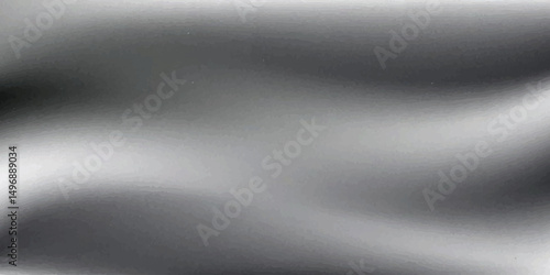 Black gray simple plain wall light , Noise intensive Holographic blend blurred smooth transitions tone empty presentation design , futuristic minimal modern luxury premium unique motion elegant page