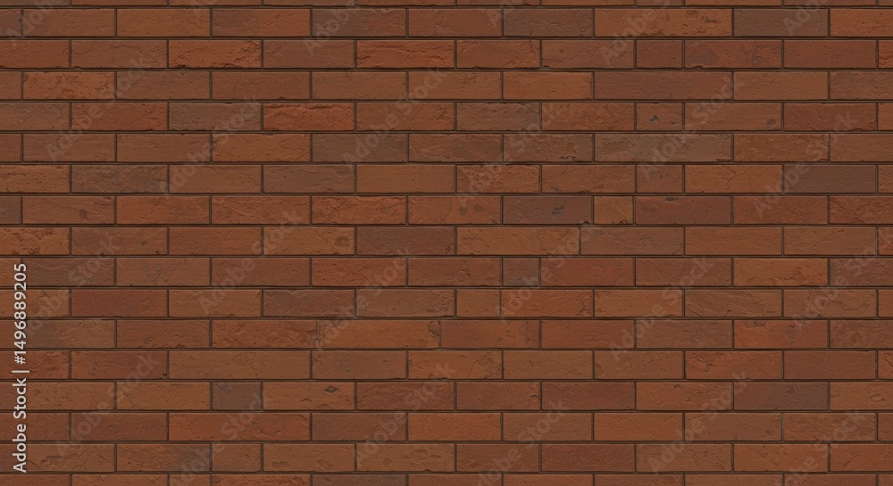 Obraz premium Brick Wall Background