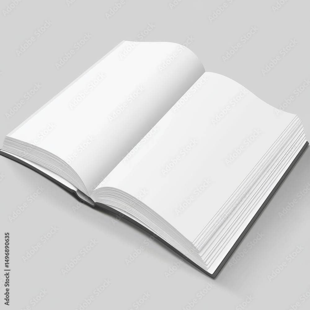 An A4 paper mockup with a shadow, presented in a modern template on a transparent background, represents a graphic element and a blank paper mockup with modern design elements, commonly used in web An A4 paper mockup with a shadow, presented in a modern template on a transparent background, represents a graphic element and a blank paper mockup with modern design elements, commonly used in web